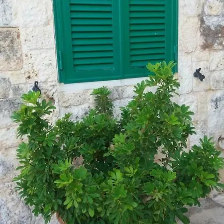 Ferienhaus I Trulli Del Piemontese
