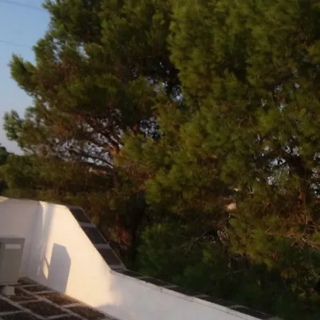 I Trulli Del Piemontese Ferienhaus