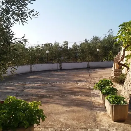 Ferienhaus I Trulli Del Piemontese