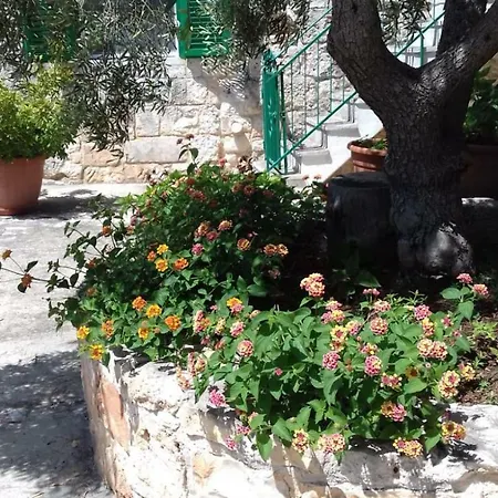 I Trulli Del Piemontese Ferienhaus *