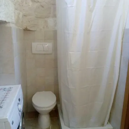 I Trulli Del Piemontese Ferienhaus Ostuni