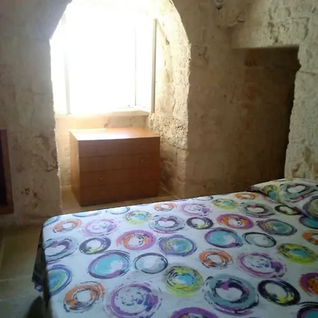 Ferienhaus I Trulli Del Piemontese Ostuni