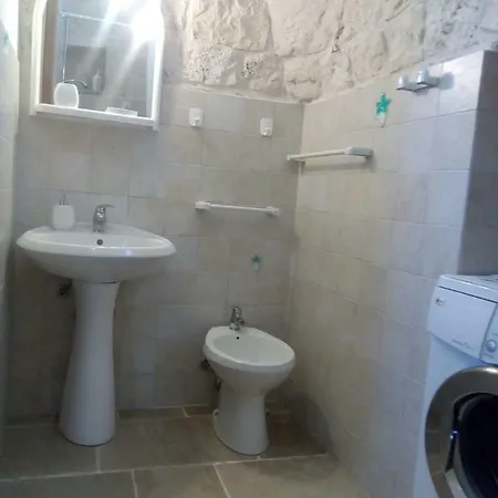 Ferienhaus I Trulli Del Piemontese Ostuni