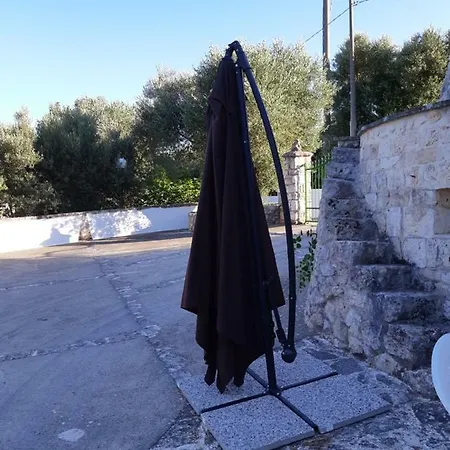 Ferienhaus I Trulli Del Piemontese *