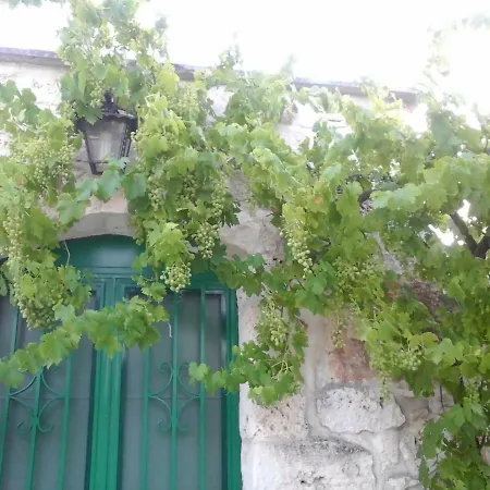 I Trulli Del Piemontese *