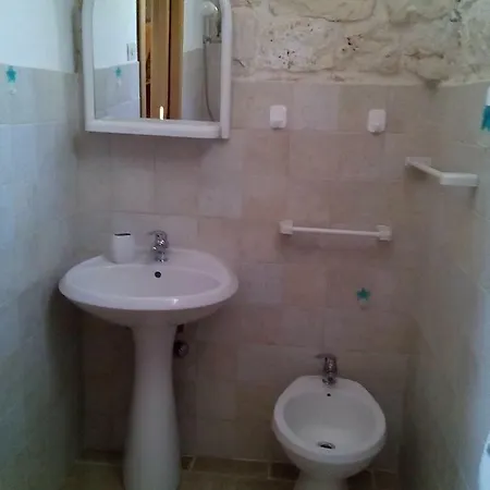 Prázdninový dům I Trulli Del Piemontese