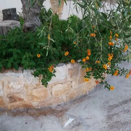 Prázdninový dům I Trulli Del Piemontese *