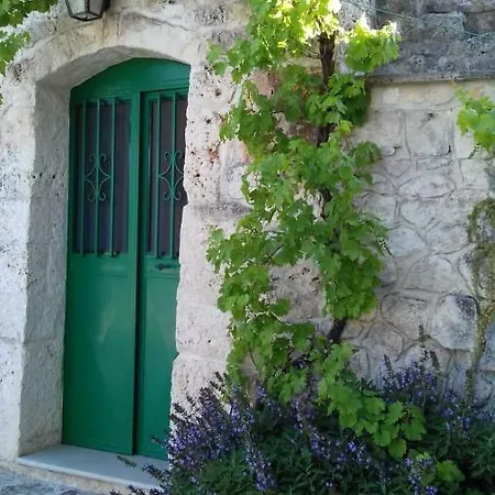 I Trulli Del Piemontese Ostuni