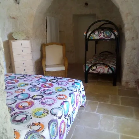 I Trulli Del Piemontese